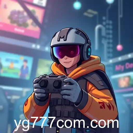 Digital Evolution: The Rise of yg777