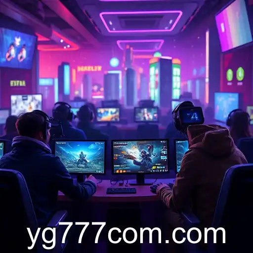 Digital Evolution: The Rise of Interactive Play