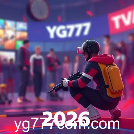 Emerging Trends in Online Gaming Communities