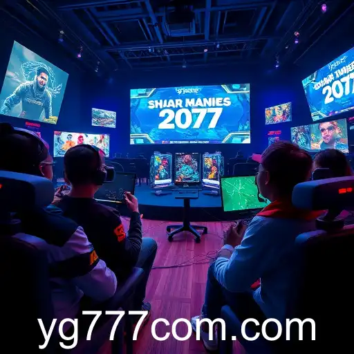 The Evolution of Online Gaming in 2025