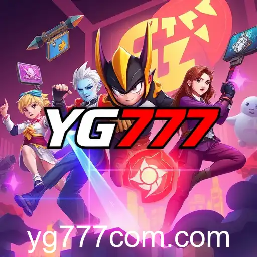 Exploring the Rise of YG777 in Gaming