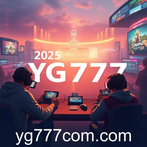Future of Online Gaming in 2025
