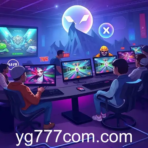 The Gaming Landscape: Evolution and Challenges