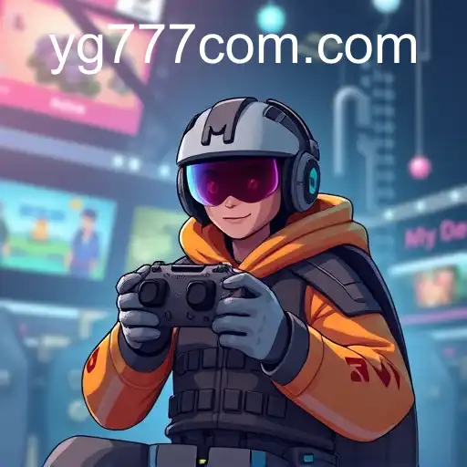 Digital Evolution: The Rise of yg777