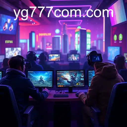 Digital Evolution: The Rise of Interactive Play