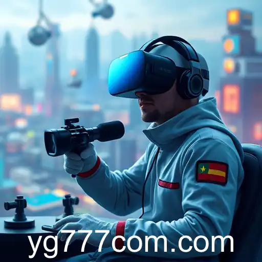 The Digital Renaissance of Online Gaming