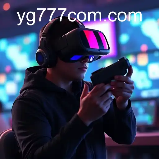 The Rise of Gaming Portals: A Look into yg777's Success