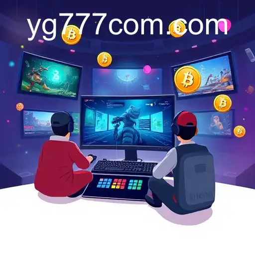 The Rise of New Gaming Platforms