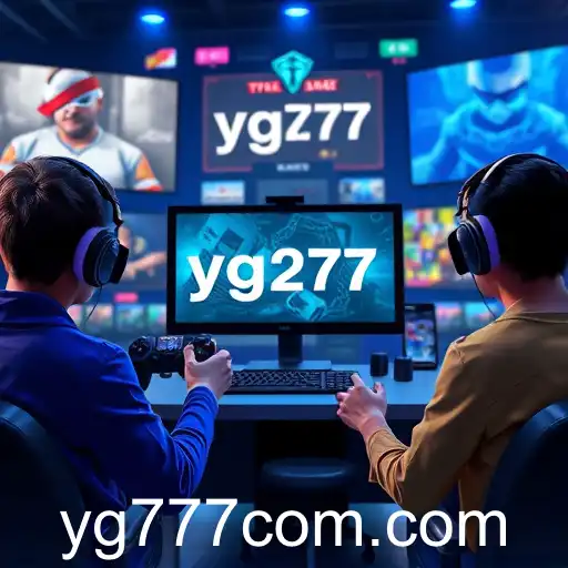 The Rise of Gaming in a Globalized World