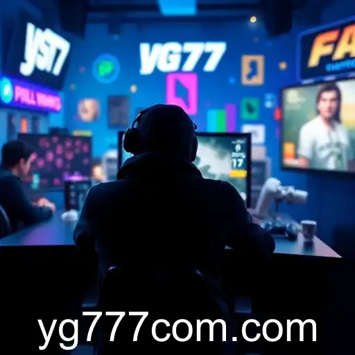 The Rise of Online Gaming Platforms