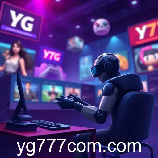 The Rise of Online Gaming Platforms in 2025
