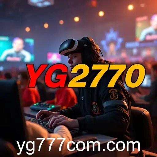 The Rise of yg777 in the Gaming World