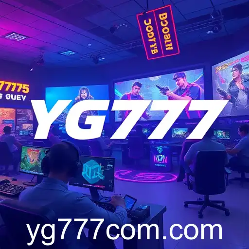 The Rise of yg777 in the Gaming World