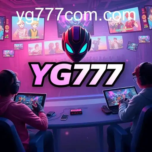 The Rise of YG777 in Online Gaming