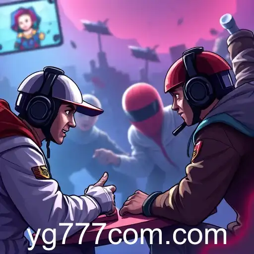 The Rise of YG777: Transforming Online Gaming