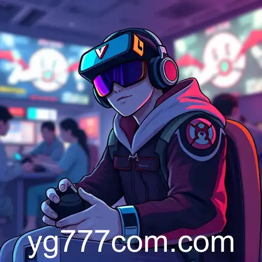 The Evolution of Gaming: YG777's Impact on the Industry