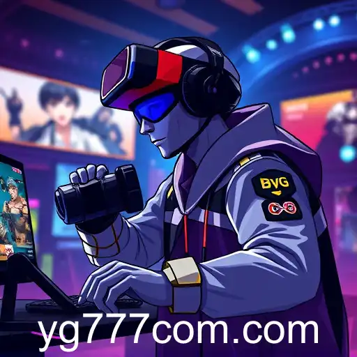The Rise of YG777 in Online Gaming