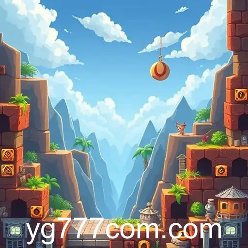 The Rise of YG777: A Gaming Phenomenon