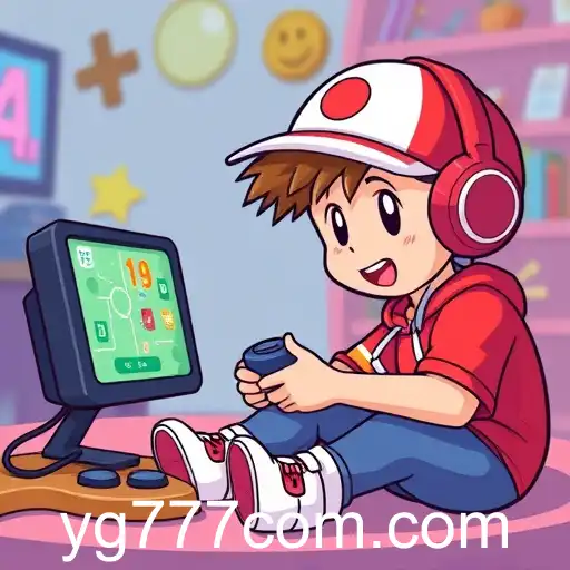 The Rise of YG777 in the Online Gaming Arena