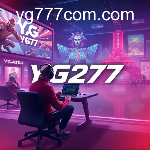 Gaming Website YG777 Revolutionizes English Gaming Scene