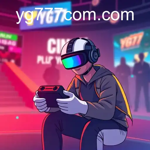 The Rise of YG777 in Gaming