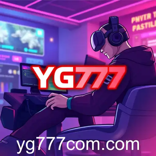YG777: The Evolving Platform Shaping Online Gaming