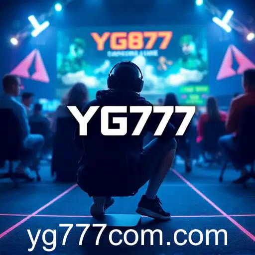 Gaming Evolution: YG777 and the Future of Online Platforms