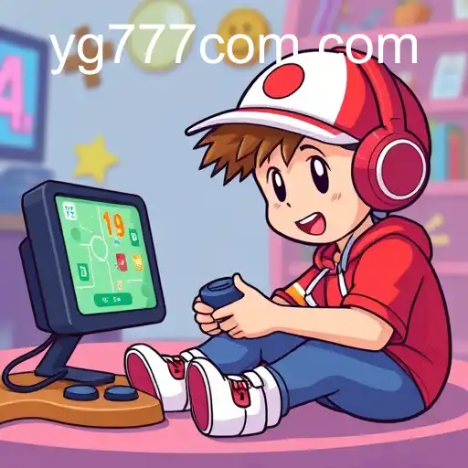 Exploring the Exciting World of 'Kids Games' on YG777