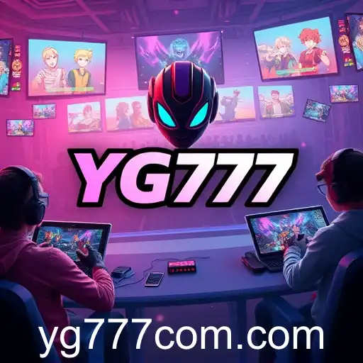 The Rise of YG777 in Online Gaming