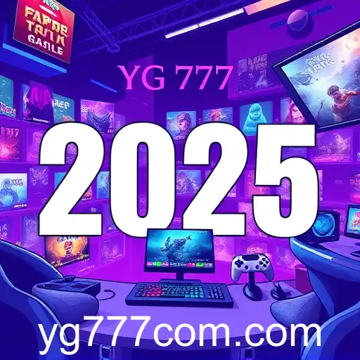 The Rise of YG777: Exploring New Dynamics in the Online Gaming World