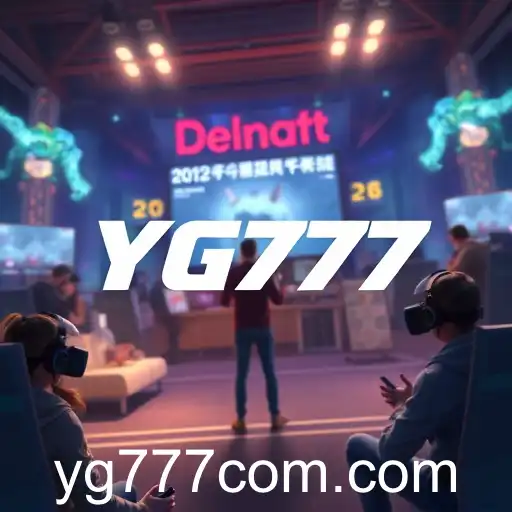 Emerging Trends in Gaming: The Rise of YG777