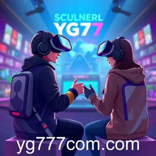 The Rise of YG777 in the Online Gaming Arena