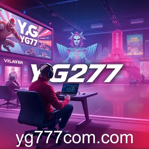 Gaming Website YG777 Revolutionizes English Gaming Scene