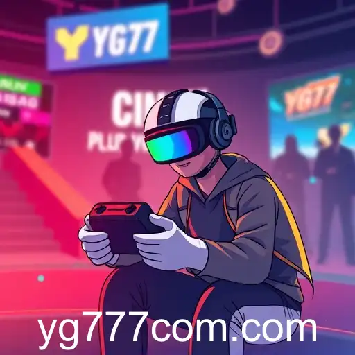 The Rise of YG777 in Gaming