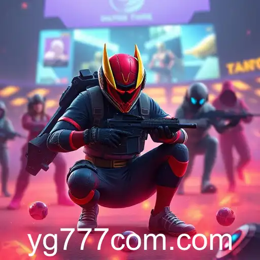 The Rise of YG777 in Gaming