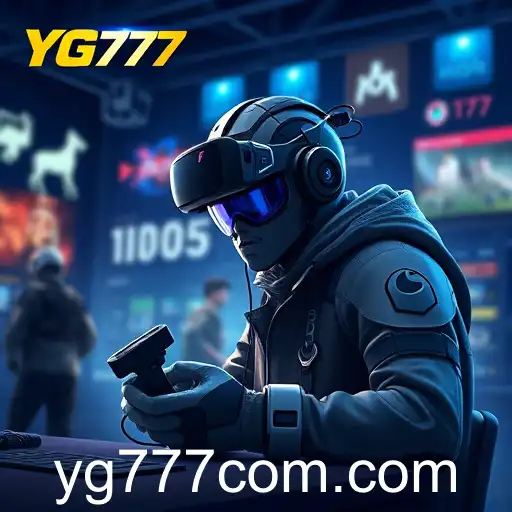 YG777: Revolutionizing Online Gaming in 2025