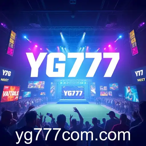 YG777: The Evolving Platform Shaping Online Gaming